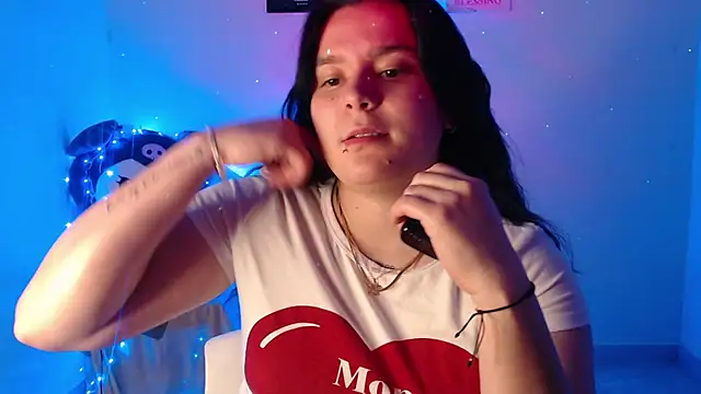 Nika 1  online show from 03-21-25, 11:12