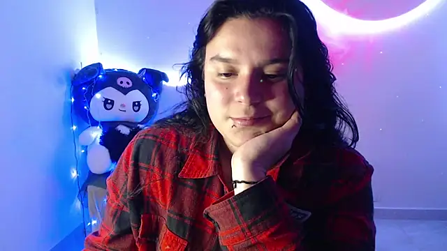 Nika 1  online show from 03-22-25, 06:03