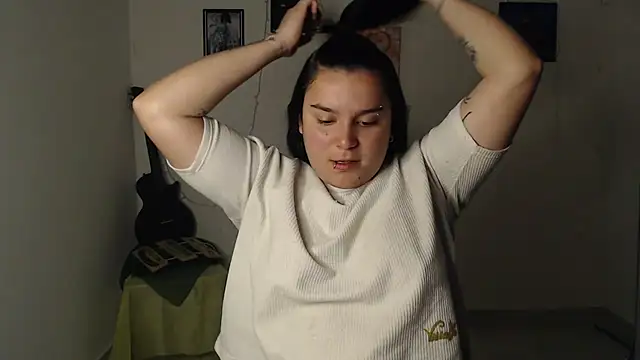 Nika 1  online show from 09-19-25, 06:45