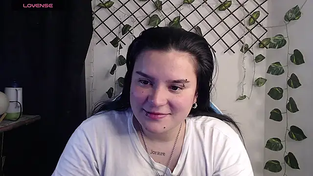 Nika 1  online show from 07-16-26, 12:07
