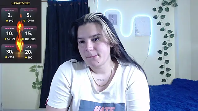 Nika 1  online show from 01-15-26, 09:01