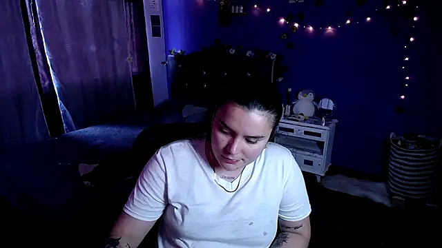 Nika 1  online show from 09-27-25, 07:42