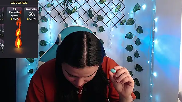 Nika 1  online show from 03-31-26, 11:07