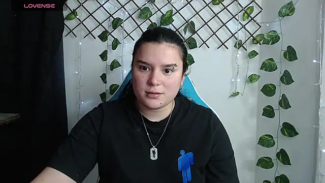 Nika 1  online show from 07-11-26, 01:28
