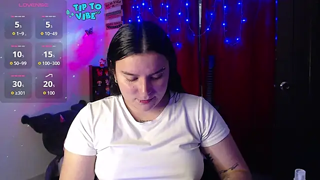 Nika 1  online show from 10-15-25, 07:55