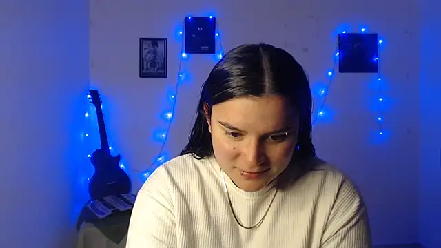 Nika 1  online show from 09-18-25, 08:12