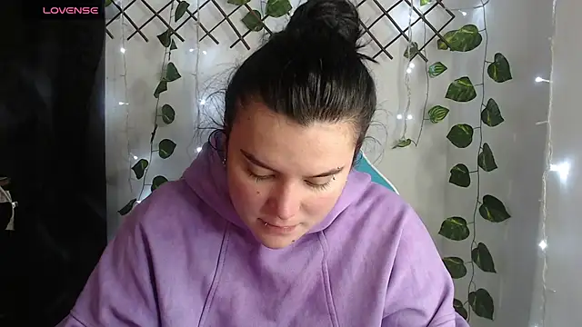Nika 1  online show from 07-26-26, 02:18