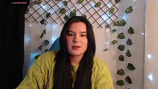 Nika 1  online show from 07-12-26, 04:24