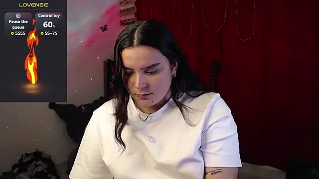 Nika 1  online show from 11-19-25, 09:26