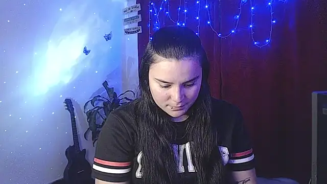 Nika 1  online show from 09-25-25, 12:05