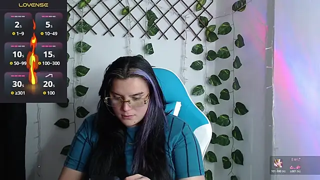 Nika 1  online show from 02-28-26, 12:32