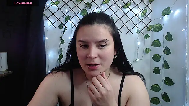 Nika 1  online show from 07-08-26, 11:05