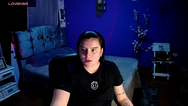 Nika 1  online show from 12-01-25, 12:00