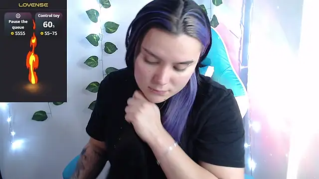 Nika 1  online show from 02-21-26, 10:34