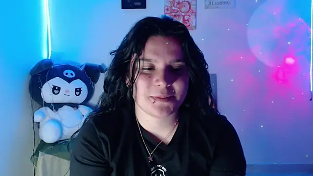 Nika 1  online show from 03-12-25, 11:54