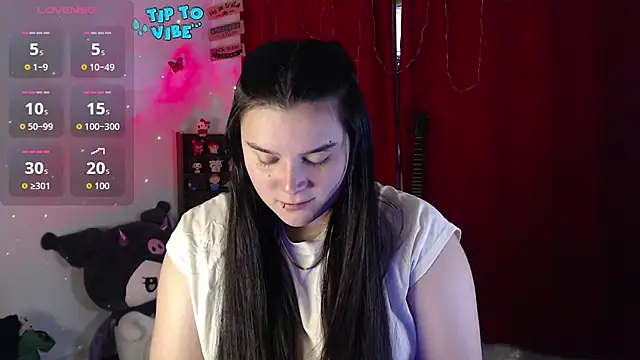 Nika 1  online show from 10-19-25, 04:10