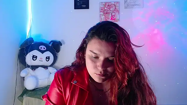 Nika 1  online show from 03-07-25, 10:54