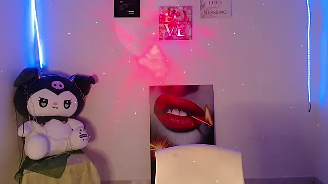 Nika 1  online show from 03-13-25, 11:05