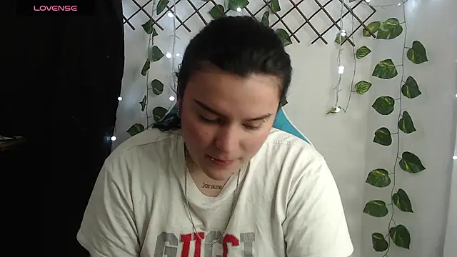 Nika 1  online show from 07-24-26, 11:34