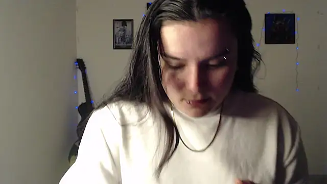 Nika 1  online show from 09-09-25, 04:27