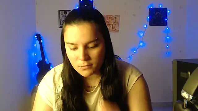 Nika 1  online show from 09-15-25, 09:04