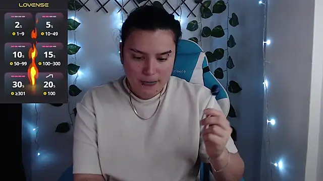 Nika 1  online show from 03-30-26, 12:34