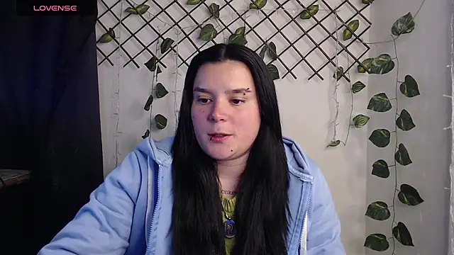 Nika 1  online show from 07-13-26, 05:07