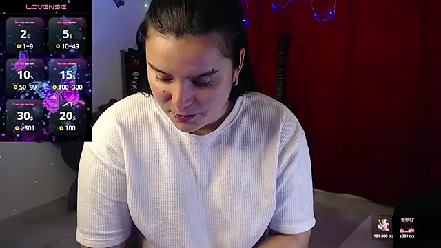 Nika 1  online show from 11-09-25, 09:19