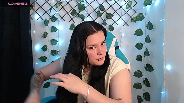 Nika 1  online show from 04-19-26, 01:28