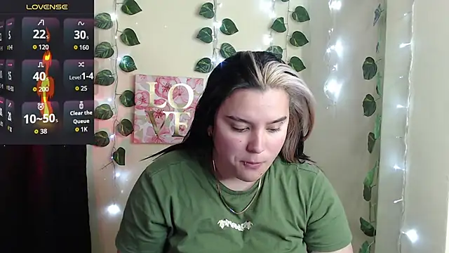 Nika 1  online show from 02-05-26, 01:12