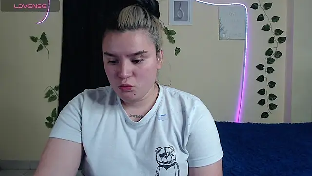 Nika 1  online show from 01-10-26, 09:21