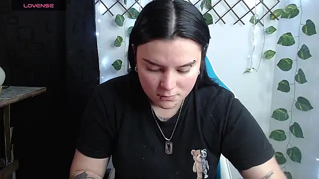 Nika 1  online show from 07-04-26, 11:53