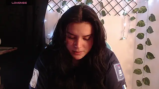 Nika 1  online show from 07-22-26, 04:14