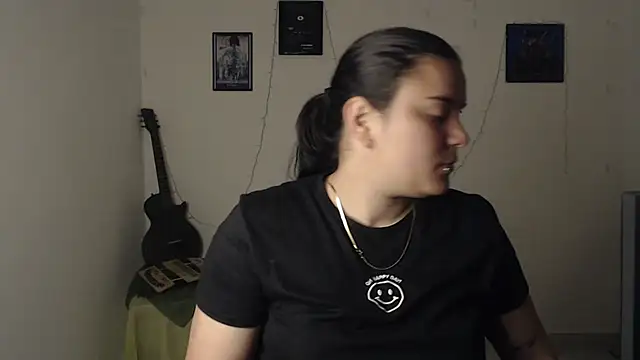 Nika 1  online show from 09-17-25, 07:27