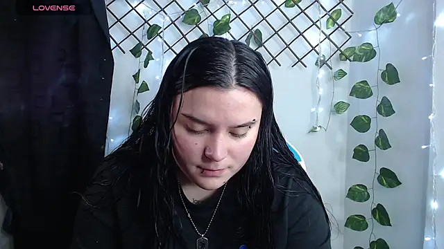 Nika 1  online show from 07-10-26, 12:32