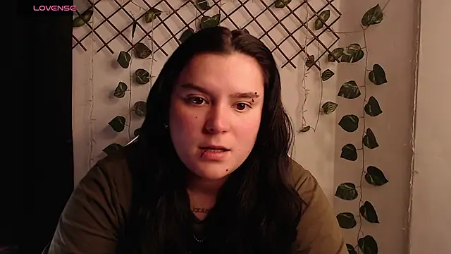 Nika 1  online show from 06-12-26, 12:30
