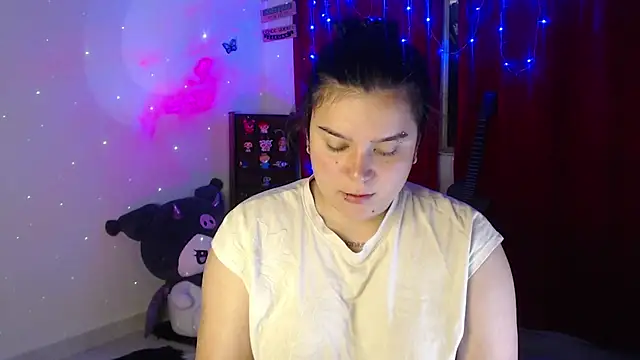 Nika 1  online show from 11-07-25, 07:40