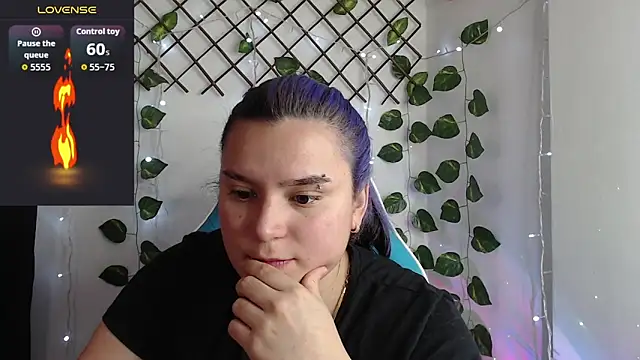 Nika 1  online show from 02-18-26, 09:11