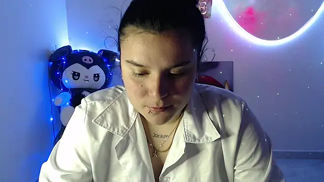 Nika 1  online show from 03-23-25, 03:32