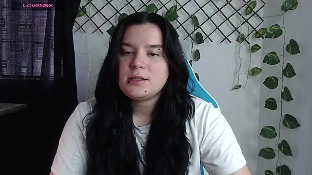 Nika 1  online show from 07-18-26, 06:27