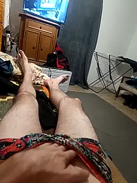 Escortfiuk online show from 10-21-25, 11:48