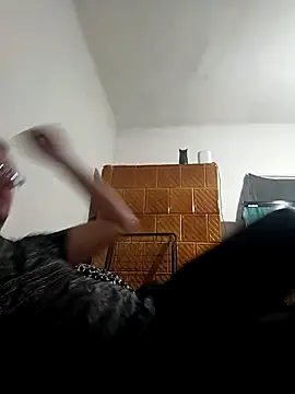 Escortfiuk online show from 03-16-25, 12:12