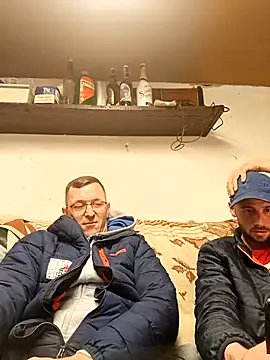 Escortfiuk online show from 03-20-25, 11:23