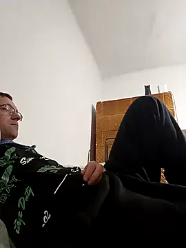 Escortfiuk online show from 01-05-25, 12:42