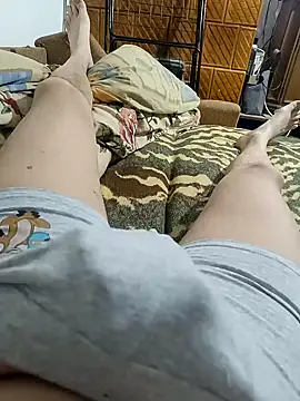 Escortfiuk online show from 01-05-25, 08:31