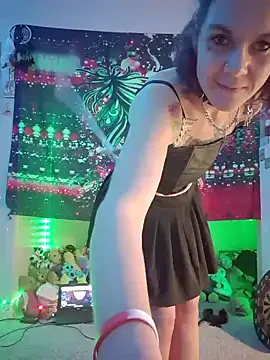 thatonespicychick online show from 01-22-25, 01:42