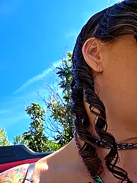 thatonespicychick online show from 09-28-25, 06:26