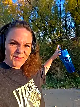 thatonespicychick online show from 10-24-25, 01:54