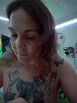 thatonespicychick online show from 03-23-25, 03:54