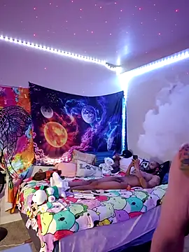 thatonespicychick online show from 01-24-25, 02:39